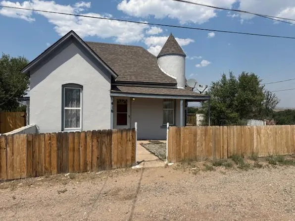 416 Kopfer Pl, Florence, CO 81226