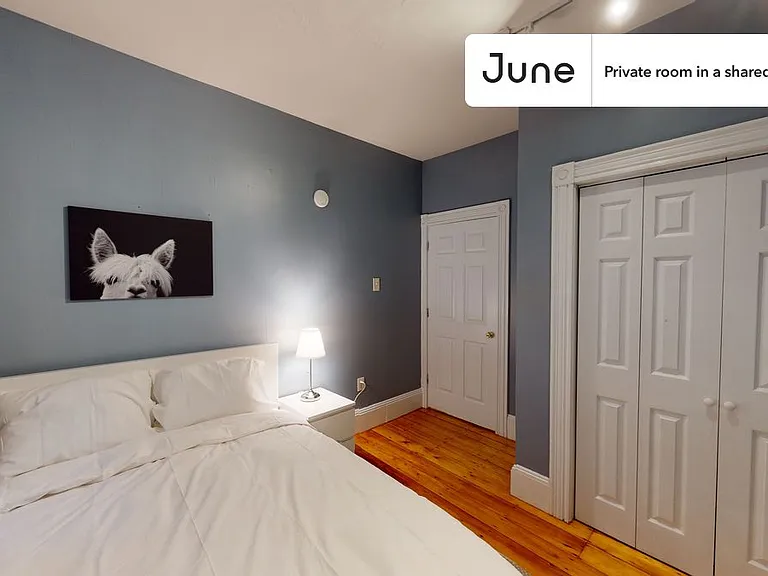 33 Howell St #C — Photo 3