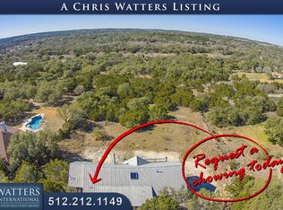 9100 Gallant Fox Rd, Austin, TX 78737
