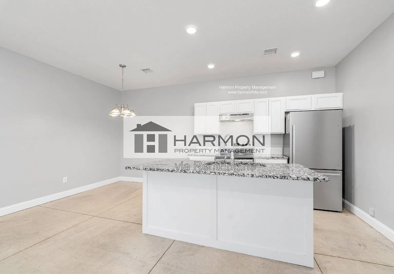 3 bed, 2.0 bath, 1200 sqft, $1,295 — Photo 3