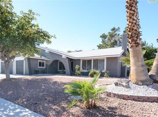 1900 Oakleaf Ln, Las Vegas, NV 89146