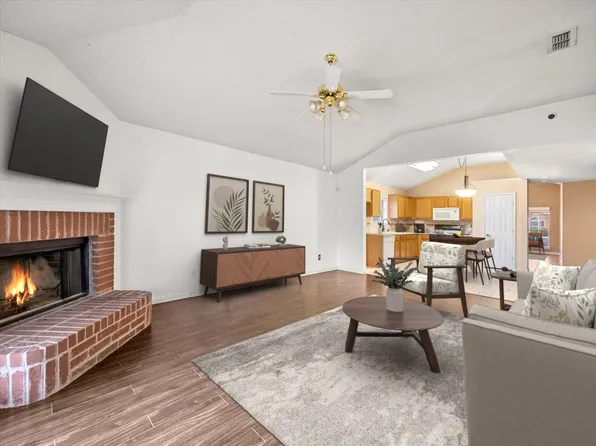 2533 Concina Way, Fort Worth, TX 76108