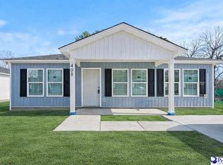 408 Johns St, Florence, SC 29506