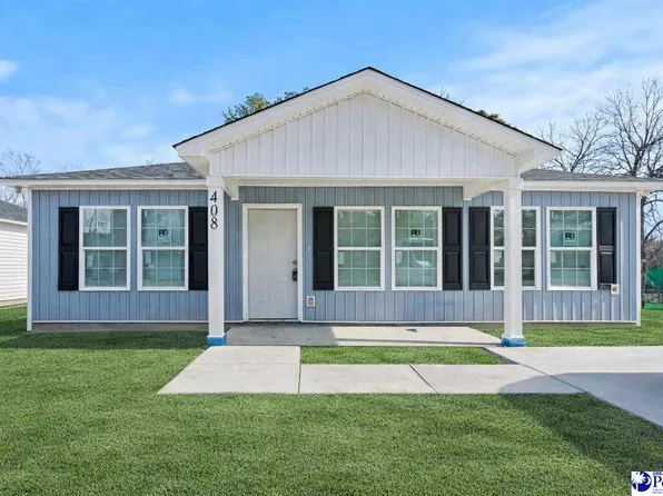 408 Johns St, Florence, SC 29506