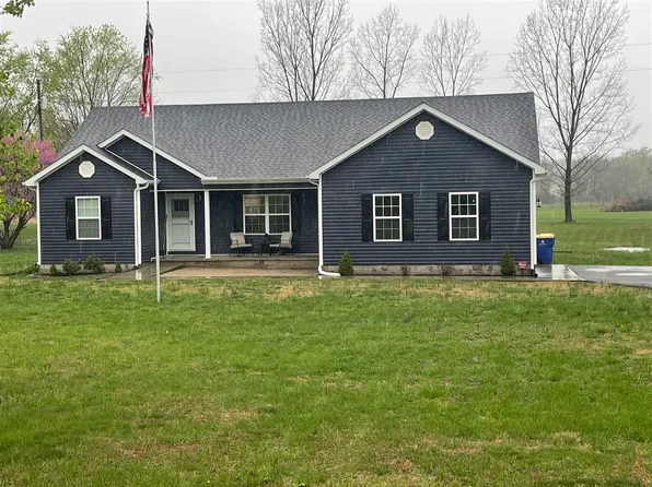 69 Price Rd, Auburn, KY 42206