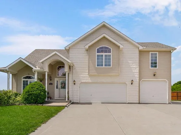 7086 SW Crystal Ln, Trimble, MO 64492