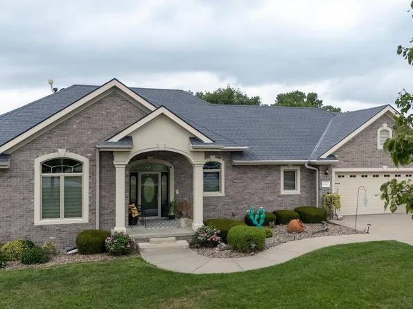 16400 Hickman Ridge Rd, Roca, NE 68430