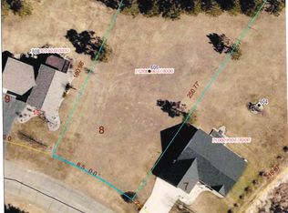 606 W Colfax St, Parkers Prairie, MN 56361