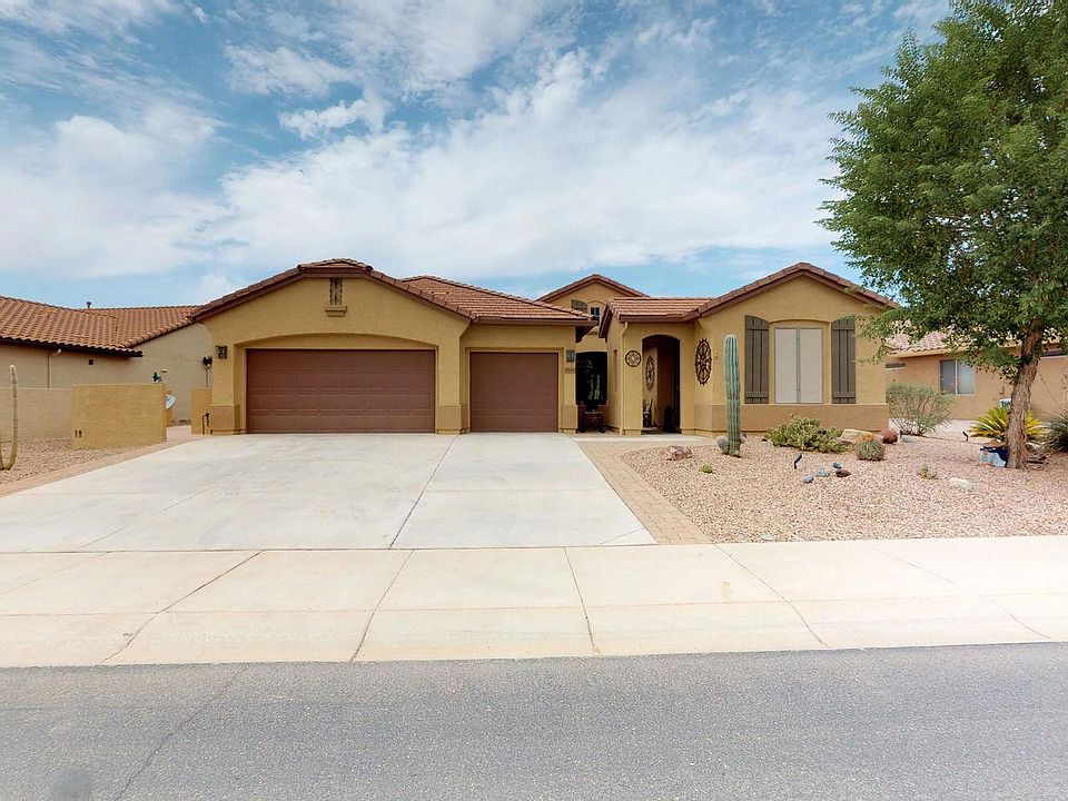 1st image of 4844 W Comanche Dr