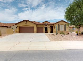 4844 W Comanche Dr, Eloy, AZ 85131