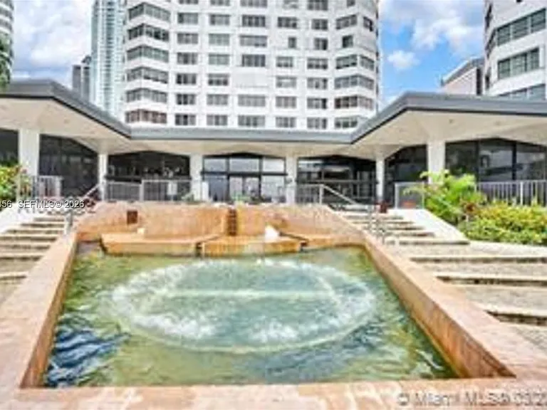 905 Brickell Bay Dr #2029 — Photo 69