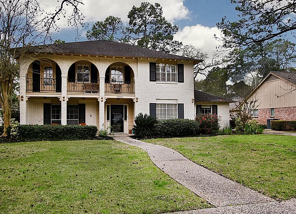 10911 Creektree Dr, Houston, TX 77070 Zillow