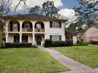 10911 Creektree Dr, Houston, TX 77070