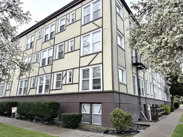 Newcastle Apartments, 1303 Division Ave #14, Tacoma, WA 98403