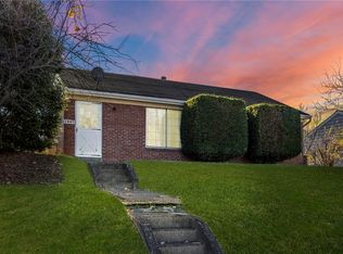 2447 Brodhead Rd, Aliquippa, PA 15001