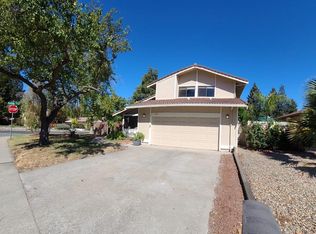 50 Spar Ct, Pleasant Hill, CA 94523