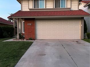 14544 Elderwood Dr, Fontana, CA 92337