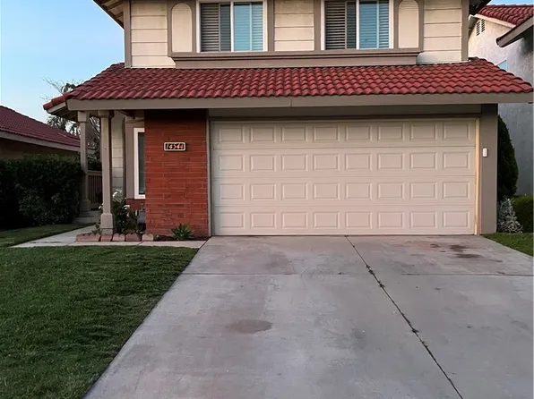 14544 Elderwood Dr, Fontana, CA 92337
