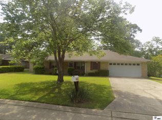 115 Jennifer Ln, West Monroe, LA 71291