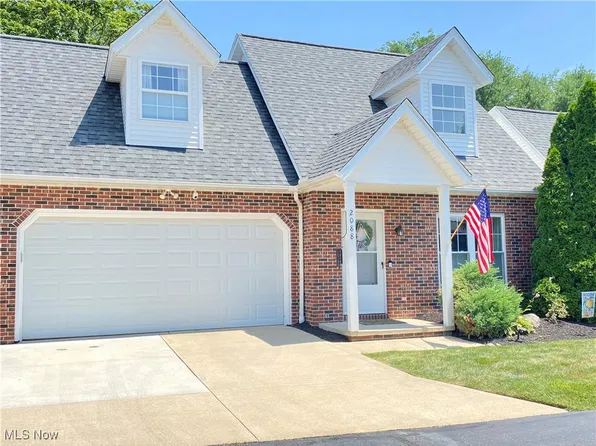 2088 Jennifer St, Akron, OH 44313