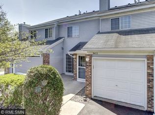 3672 Linden Pl, White Bear Lake, MN 55110