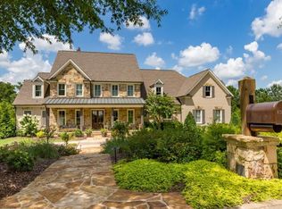 13960 Haystack Ln, Milton, GA 30004