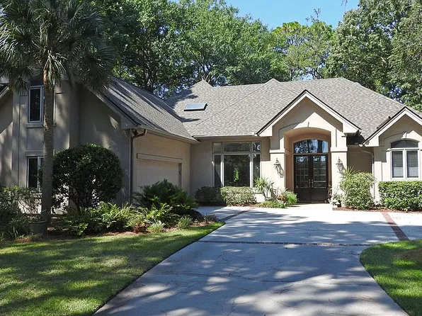 26 Hickory Forest Dr, Hilton Head Island, SC 29926