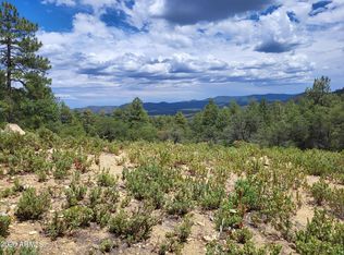 1610 S High Valley Ranch Rd #6, Prescott, AZ 86303