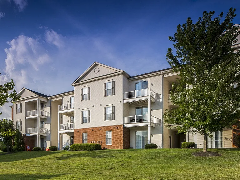 The Preserve at Beckett Ridge Apartments and Townhomes — Photo 22
