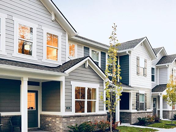 Townhome