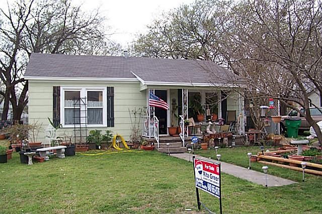 1st image of 1807 N Culberson St