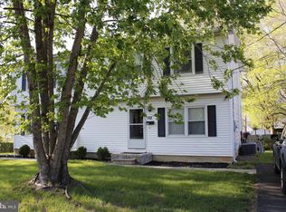 312 W Summit St, Vineland, NJ 08360