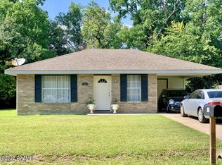 126 August Dr, Lafayette, LA 70506