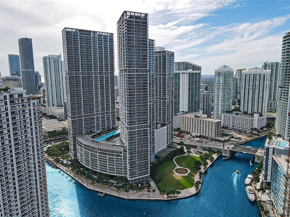 1st image of 475 Brickell Ave APT 5008