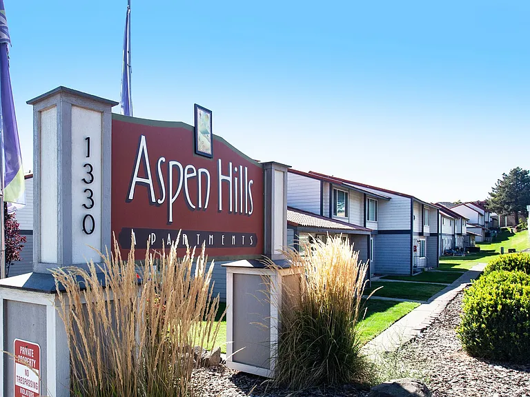 Aspen Hills Apartments — Photo 22