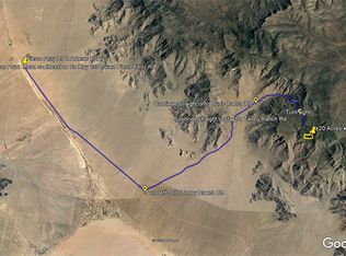 00 Stockton Hill Rd, Kingman, AZ 86409