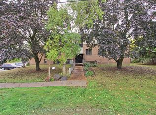 136 Scanlon Ave #12, Bradford West Gwillimbury, ON