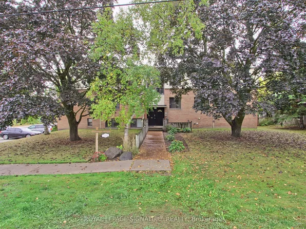 136 Scanlon Ave #12, Bradford West Gwillimbury, ON L3Z 1G6