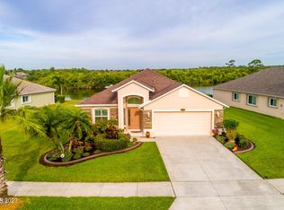 1594 Boca Rio Dr, Melbourne, FL 32940