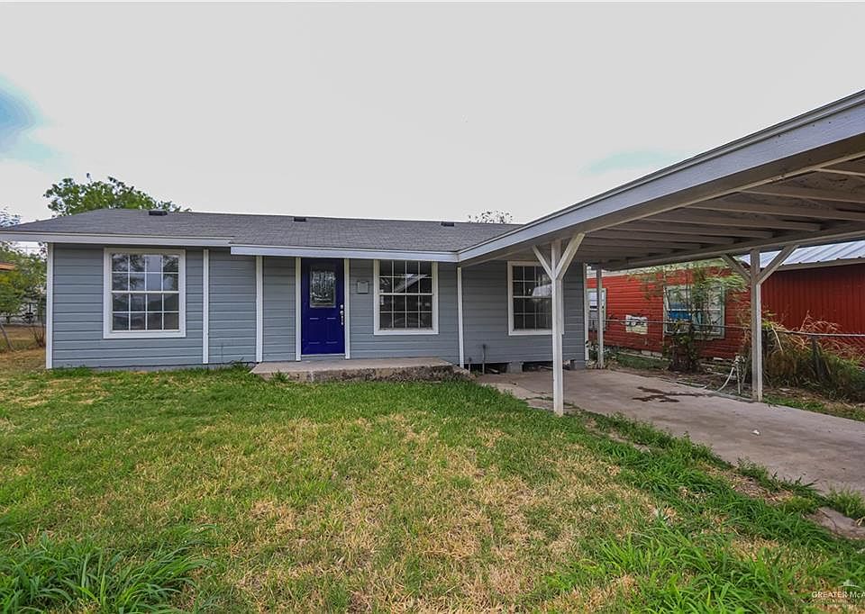 609 Garcia Ave, Mercedes, TX 78570 Zillow