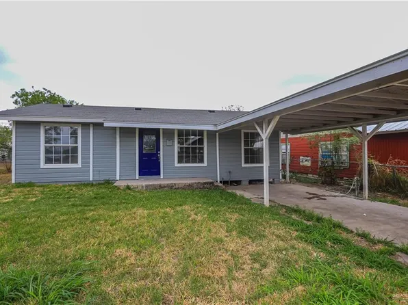 609 W Garcia Ave, Mercedes, TX 78570