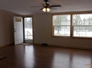 15515 Doe Draw Rd, Piedmont, SD 57769