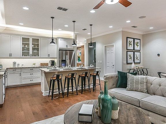 Gathering Room