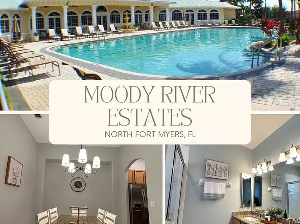 13245 Silver Thorn Loop #6, North Fort Myers, FL 33903