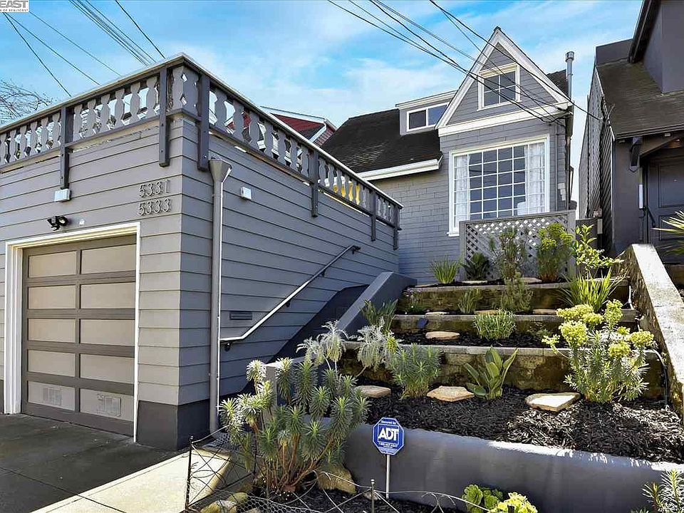 1st image of 5331 California St
