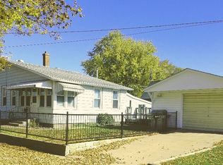 68 Hamilton St, Winona, MN 55987