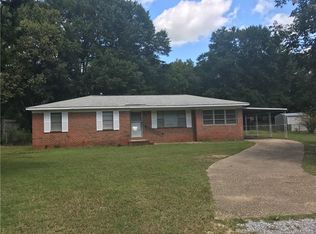 3411 Grandview Rd, Millbrook, AL 36054