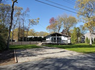 40 Portside Cir, East Falmouth, MA 02536