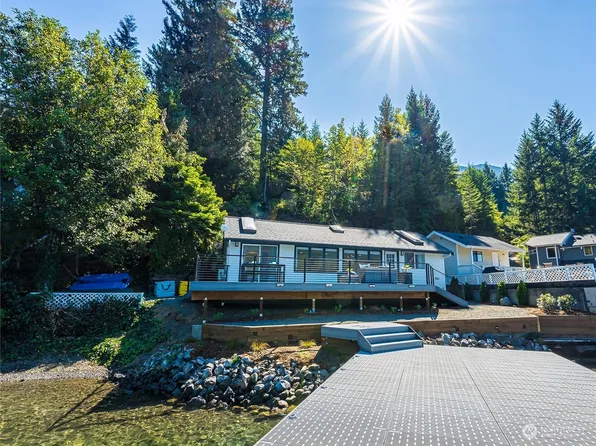 194 Bald Eagle Way, Port Angeles, WA 98363