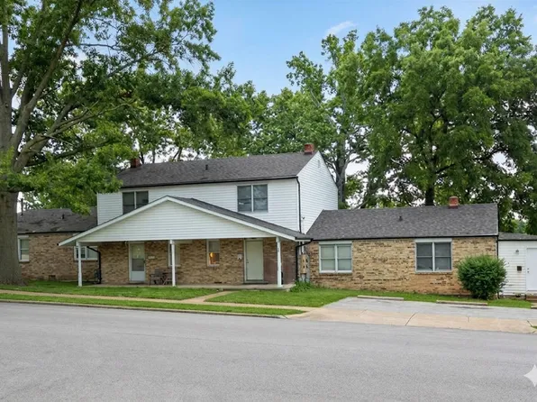 808-814 Nathan Ave #812, Saint Charles, MO 63301